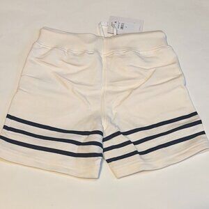 Breton Stripe Shorts